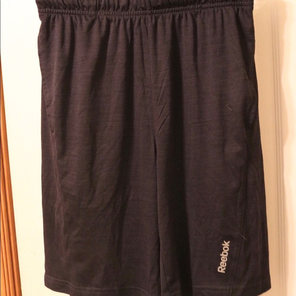 Men’s athletic shorts